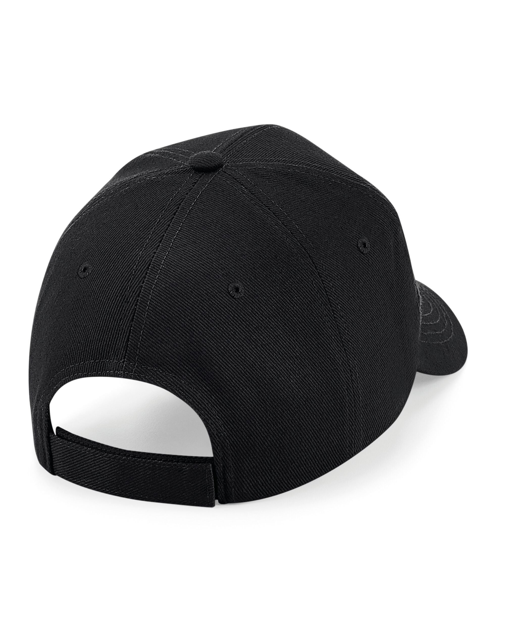 Beechfield Ultimate 6 Panel Cap