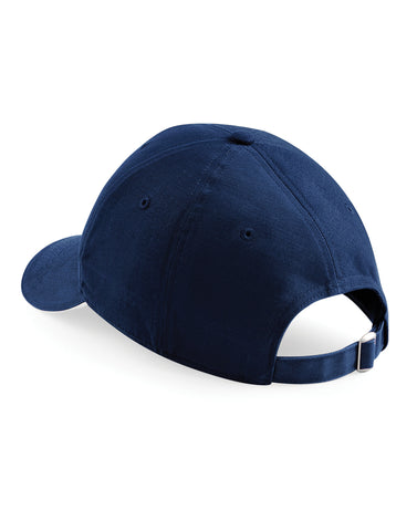 Beechfield Athleisure 6 Panel Cap