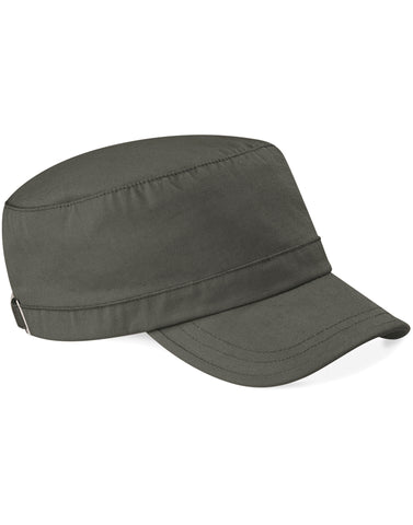 Beechfield Army Cap