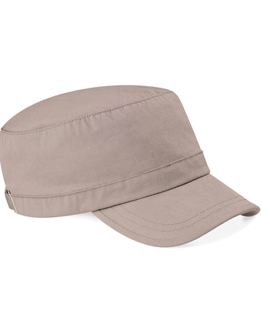 Beechfield Army Cap