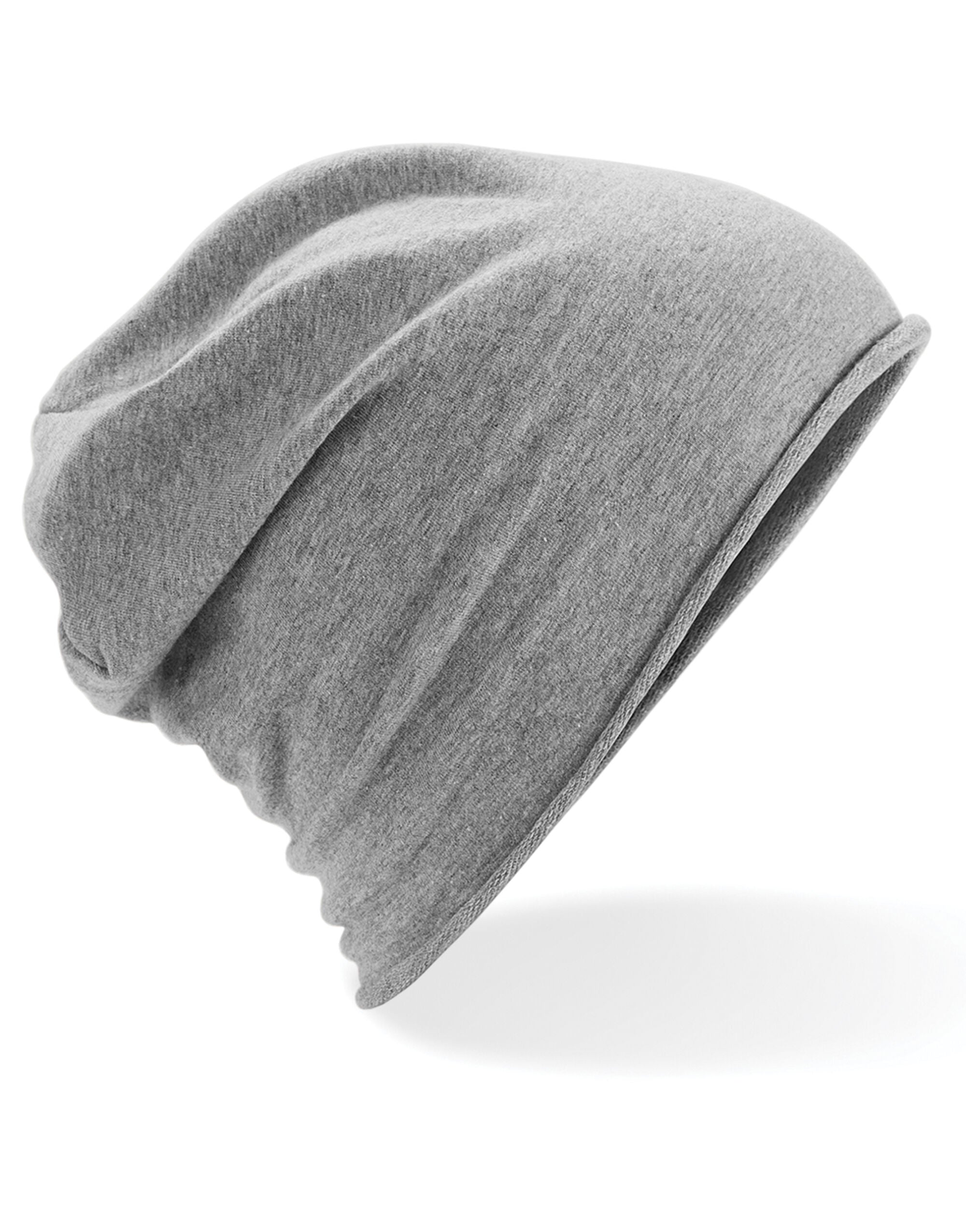 Beechfield Jersey Beanie