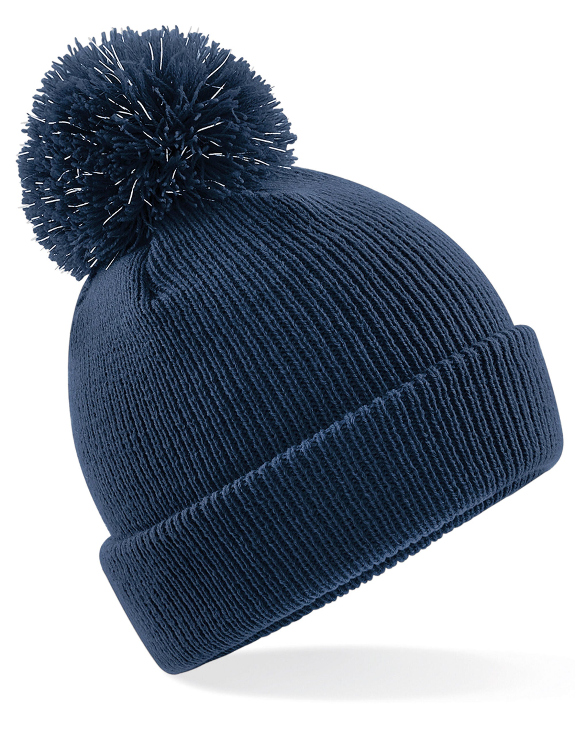 Beechfield Junior Reflective Beanie