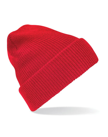 Beechfield  Heritage Beanie