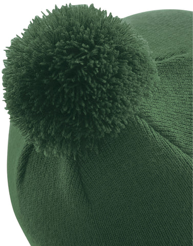 Beechfield Original Pom Pom Beanie