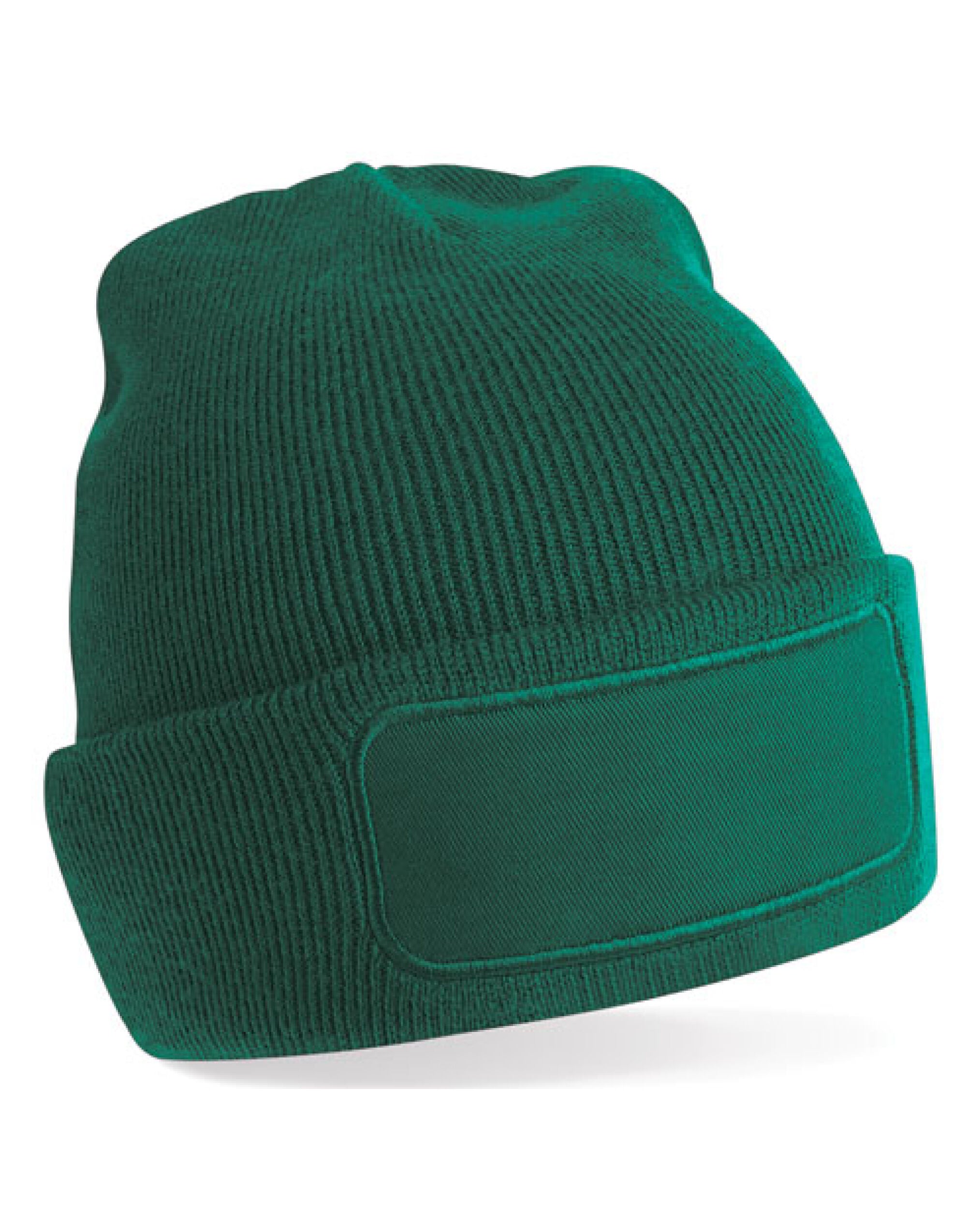 Beechfield Original Patch Beanie