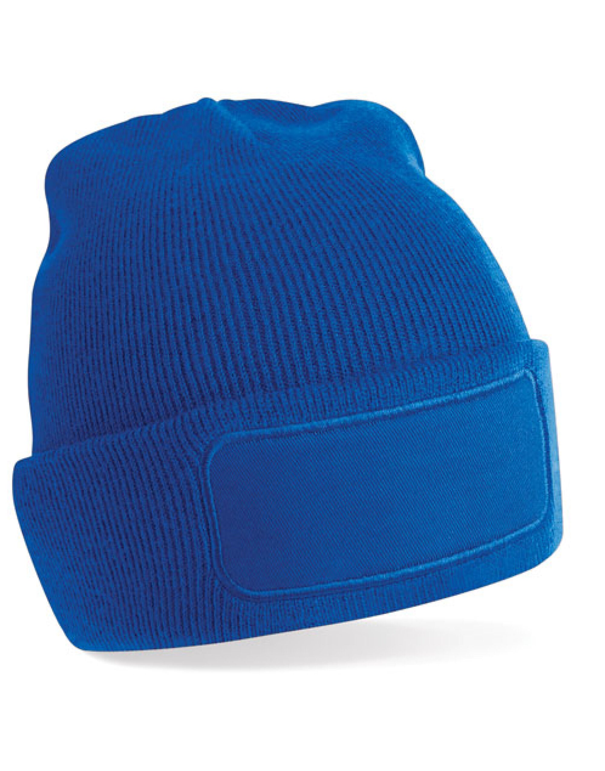 Beechfield Original Patch Beanie