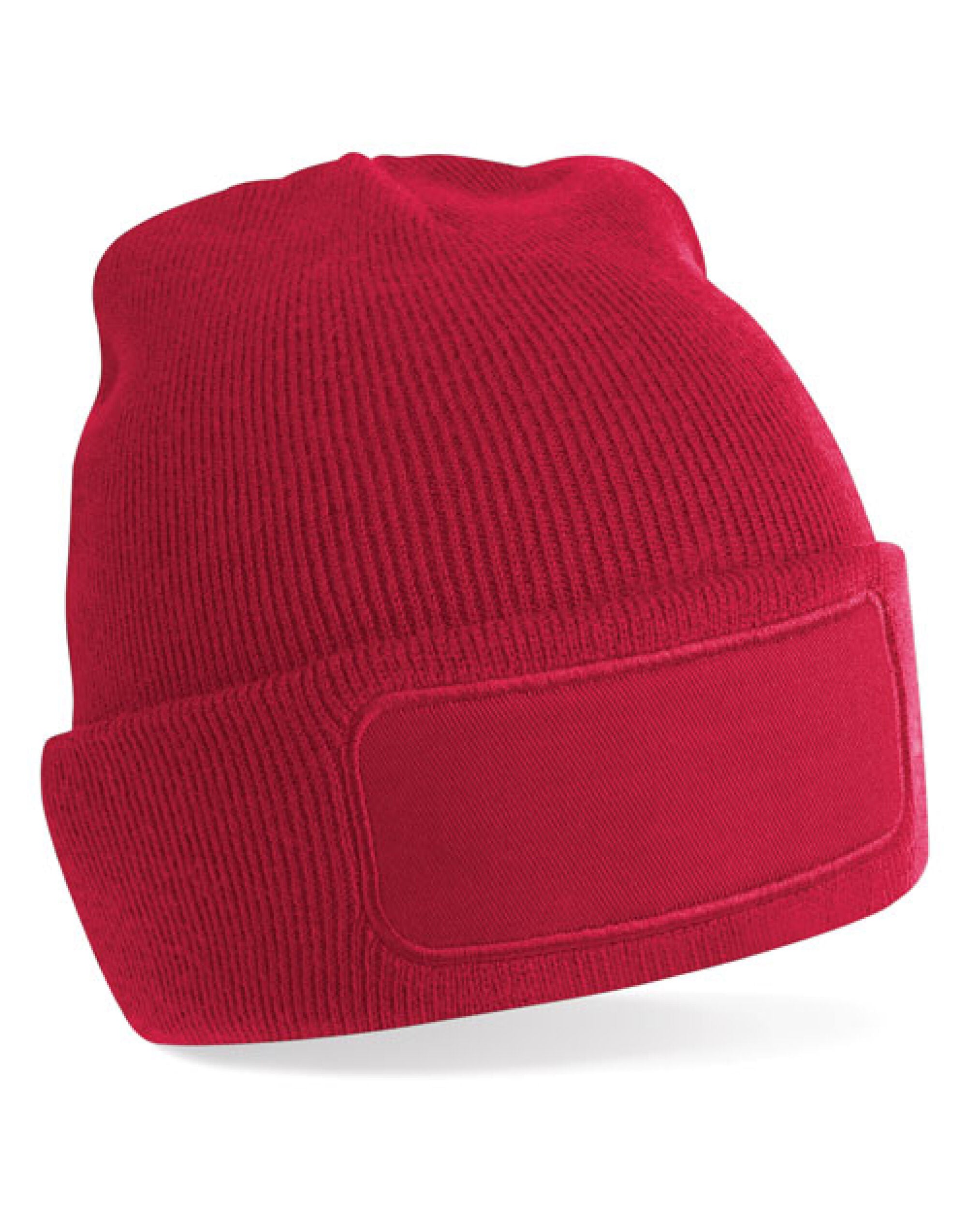 Beechfield Original Patch Beanie