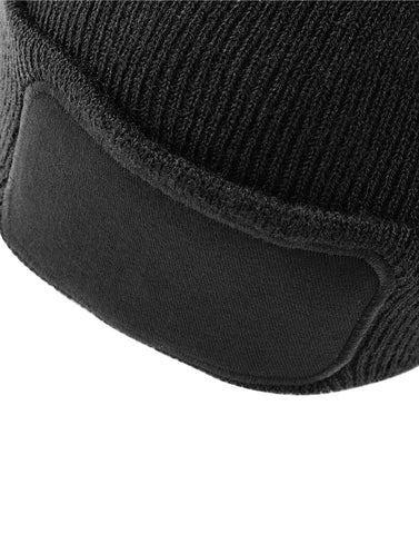 Beechfield Original Patch Beanie