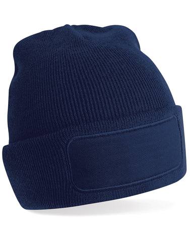 Beechfield Original Patch Beanie