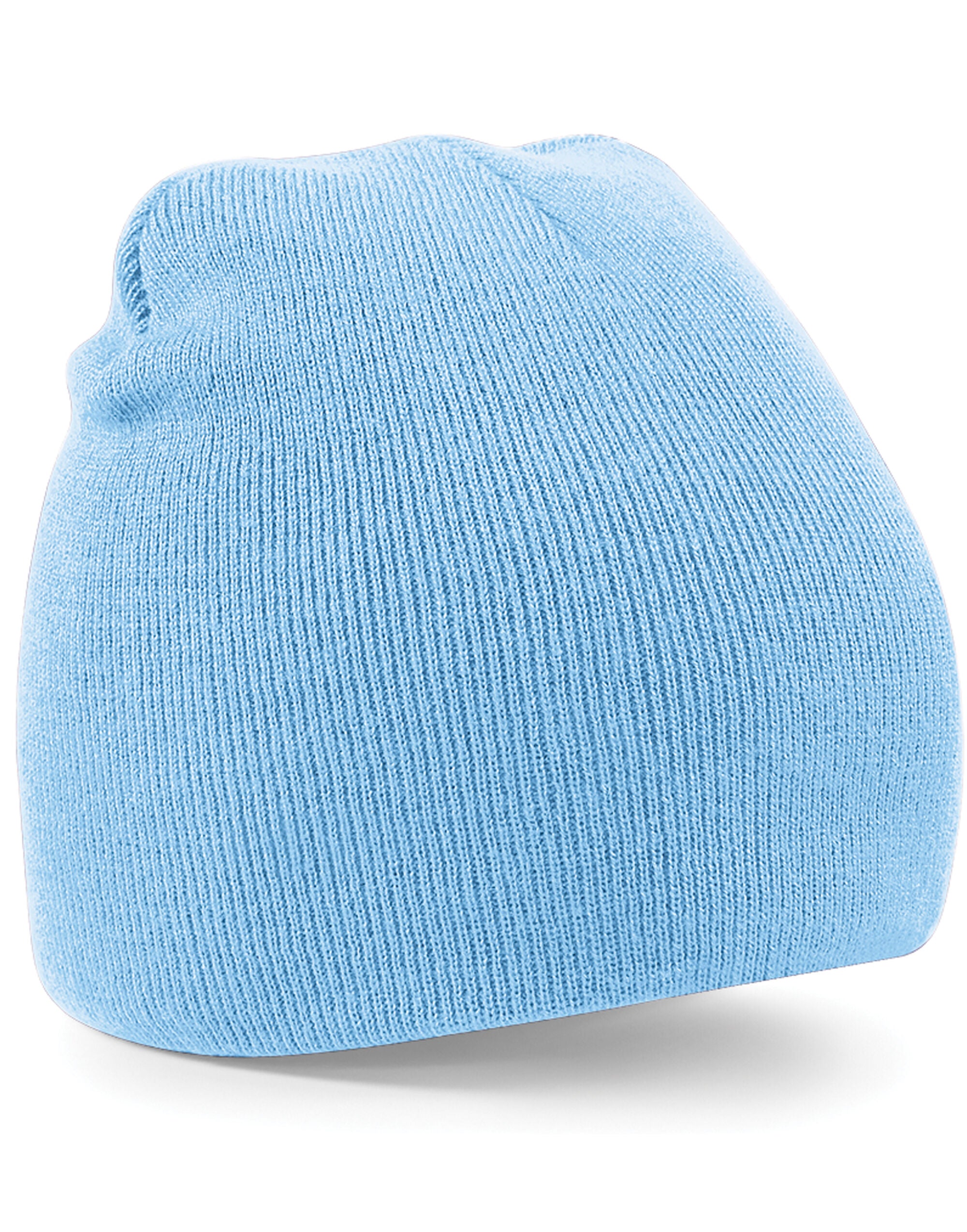 Beechfield Original Pull-On Beanie