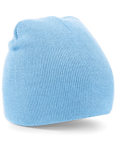 Beechfield Original Pull-On Beanie