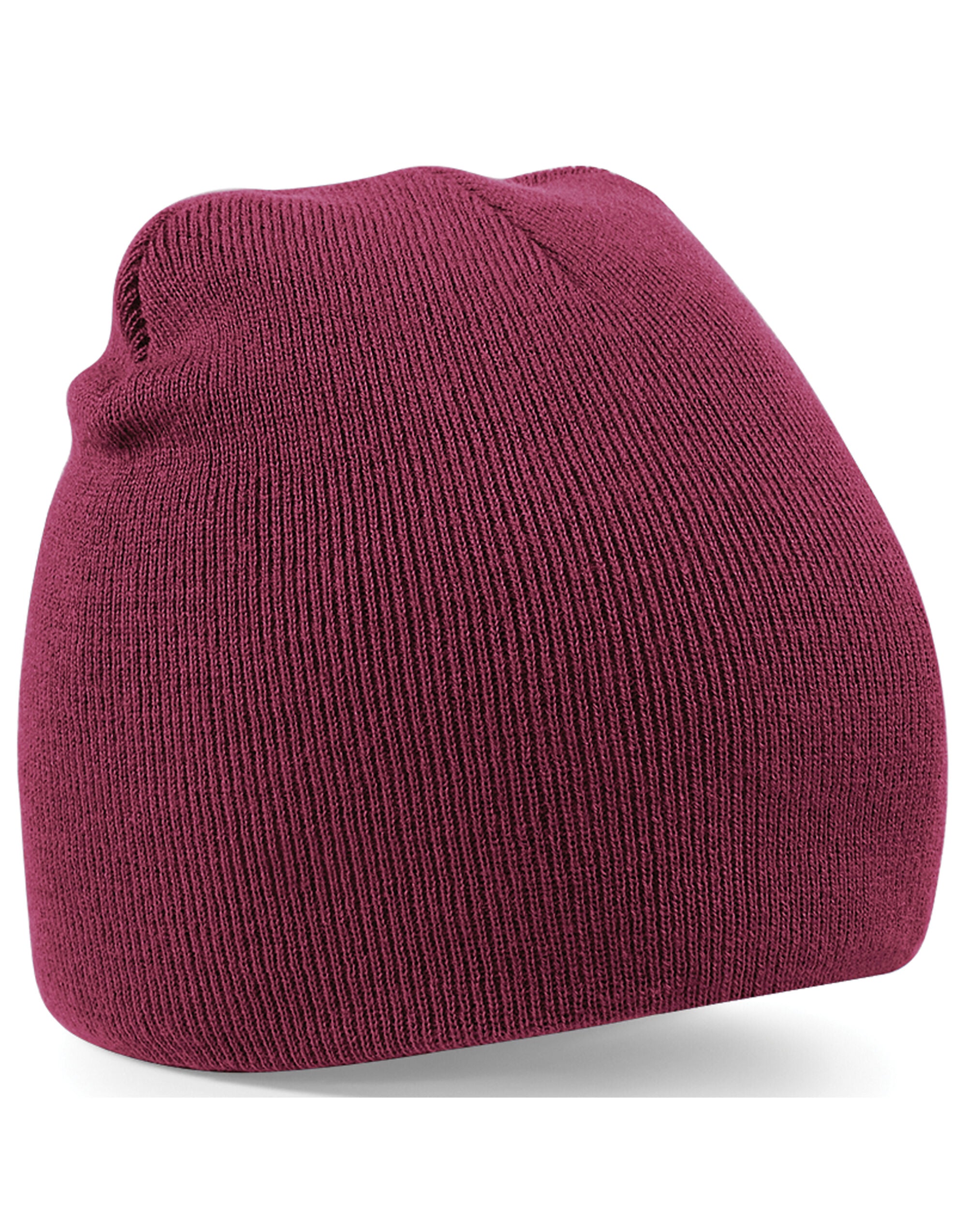 Beechfield Original Pull-On Beanie