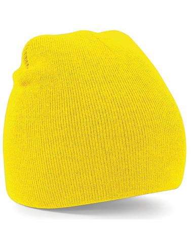 Beechfield Original Pull-On Beanie