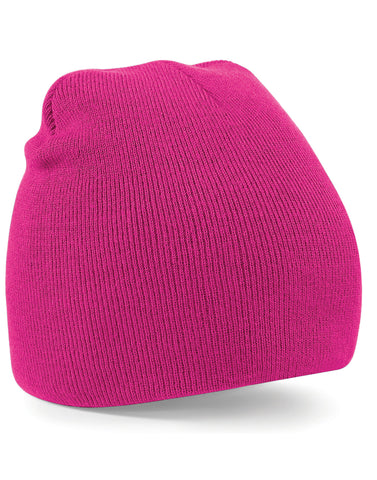 Beechfield Original Pull-On Beanie