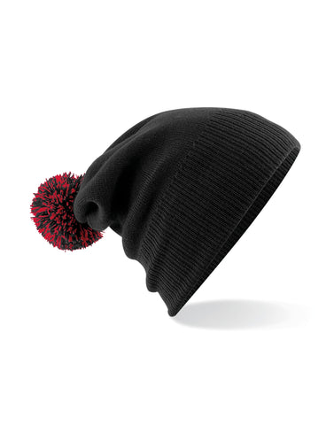 Beechfield Snowstar® Beanie