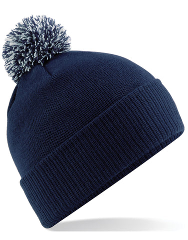 Beechfield Junior Snowstar® Beanie