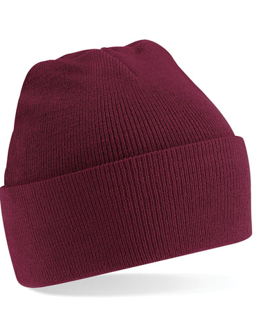 Beechfield Original Cuffed Beanie