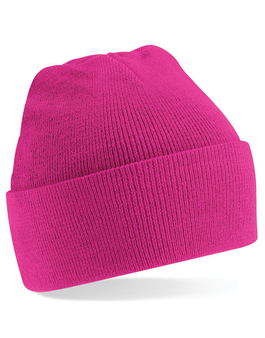 Beechfield Original Cuffed Beanie