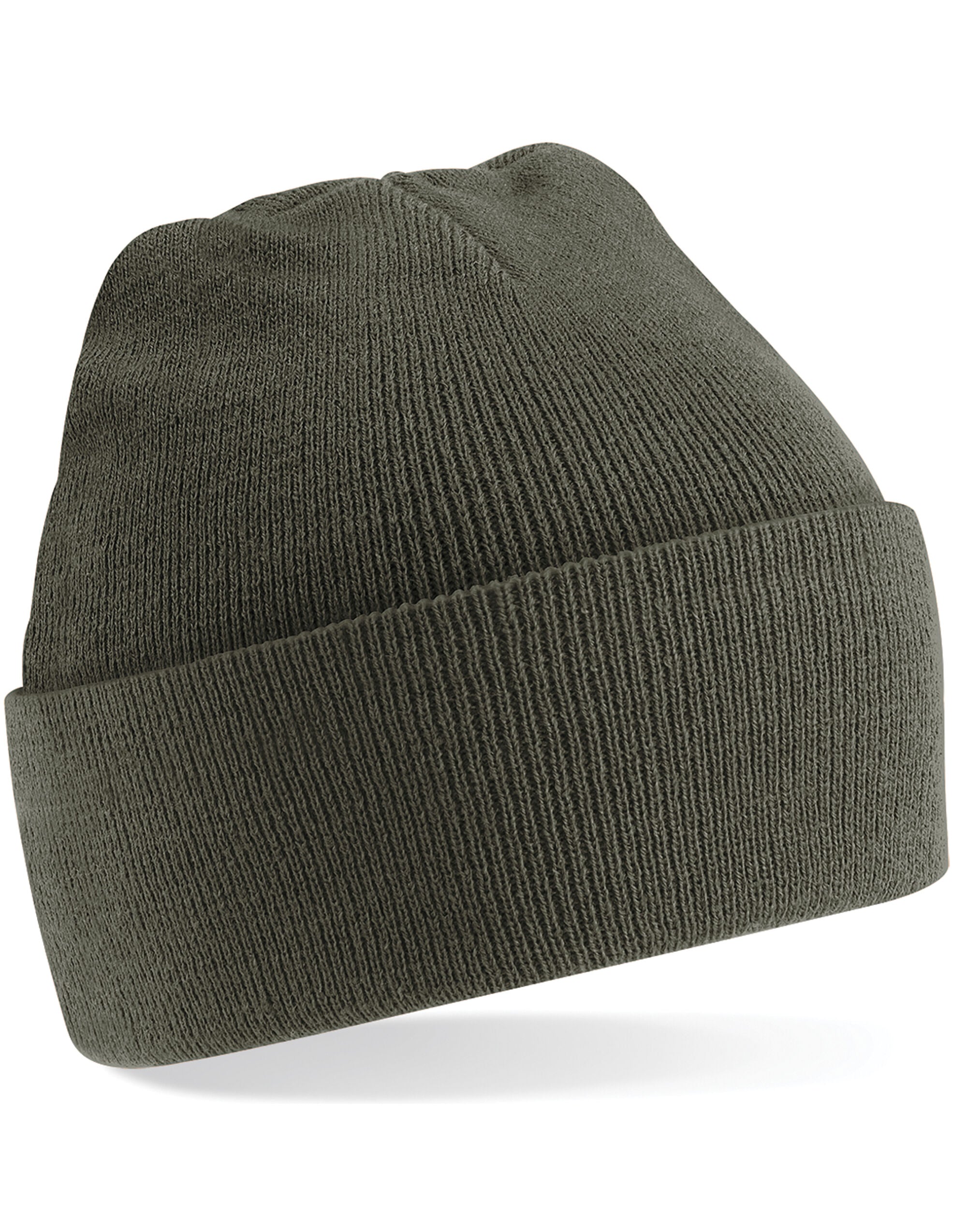 Beechfield Original Cuffed Beanie