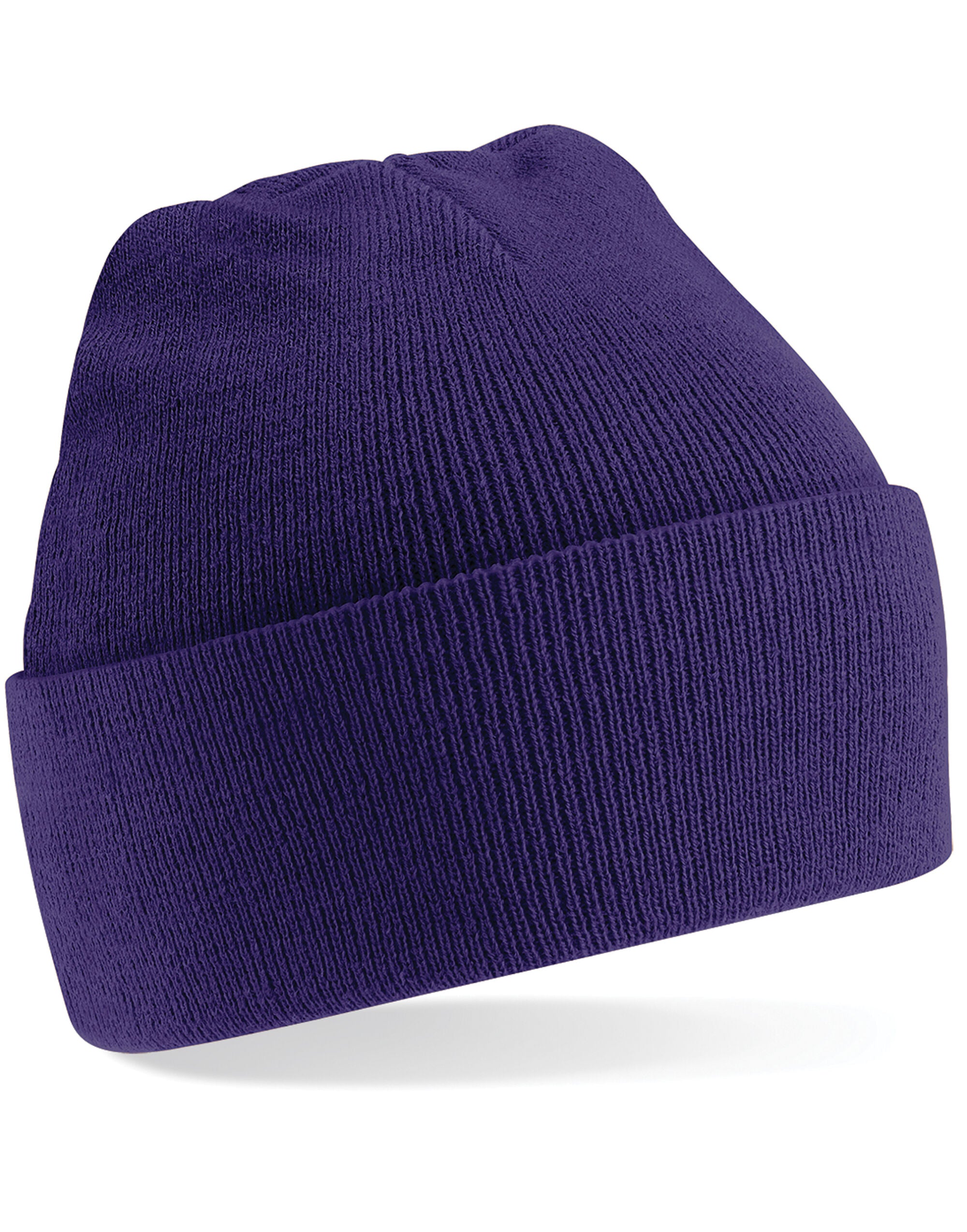 Beechfield Original Cuffed Beanie