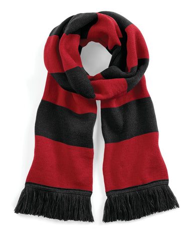 Beechfield Stadium Scarf