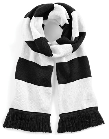 Beechfield Stadium Scarf