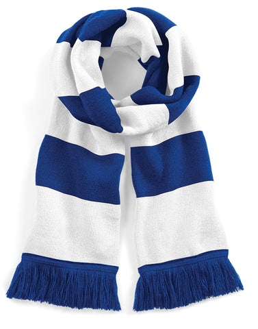 Beechfield Stadium Scarf