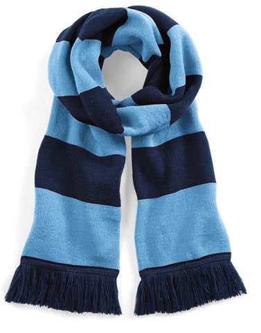 Beechfield Stadium Scarf