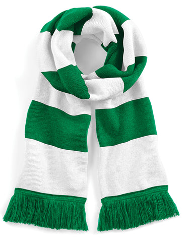 Beechfield Stadium Scarf