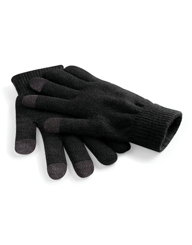 Beechfield Touchscreen Smart Gloves