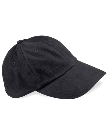 Beechfield LP Heavy Brushed Cotton Cap