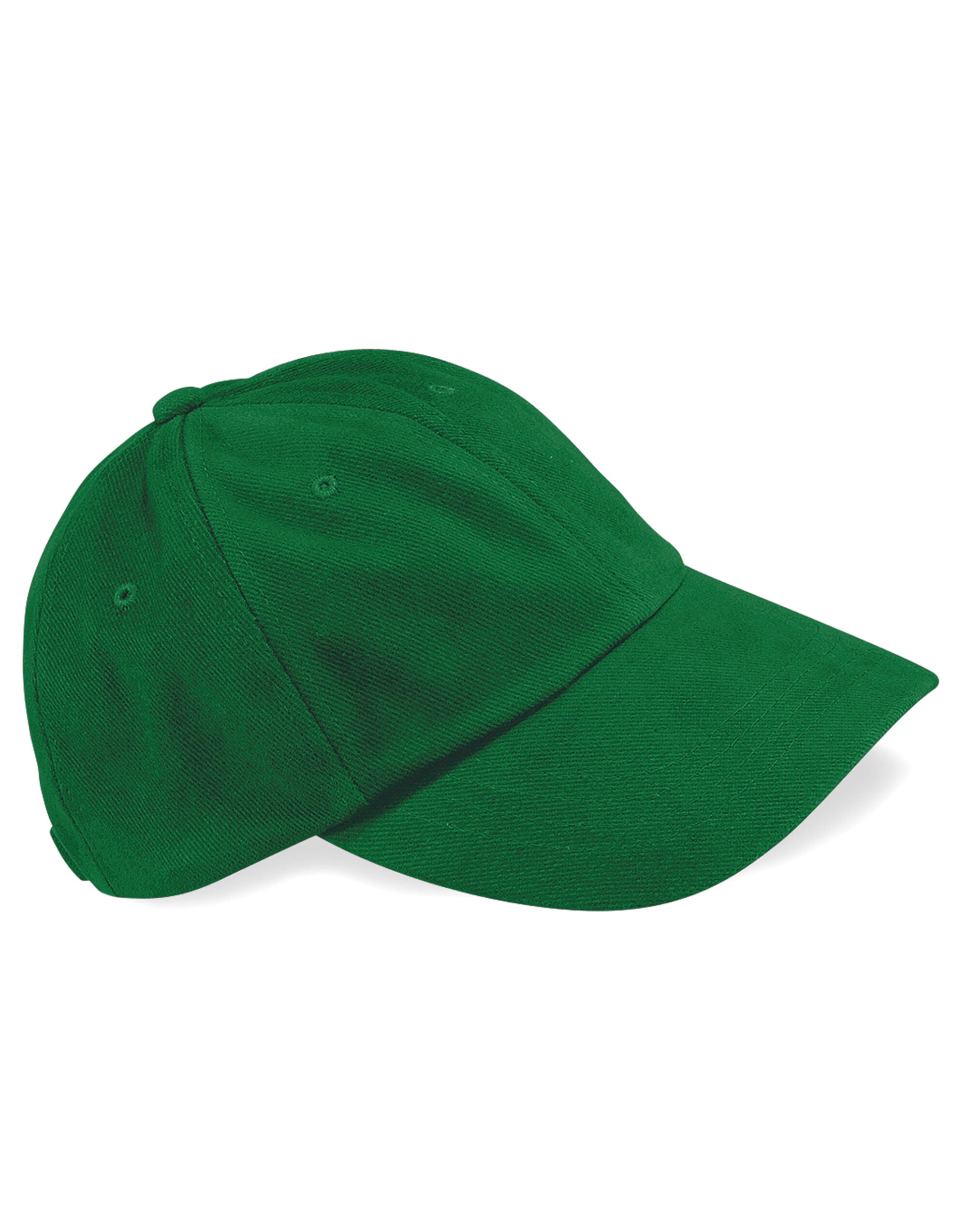 Beechfield LP Heavy Brushed Cotton Cap