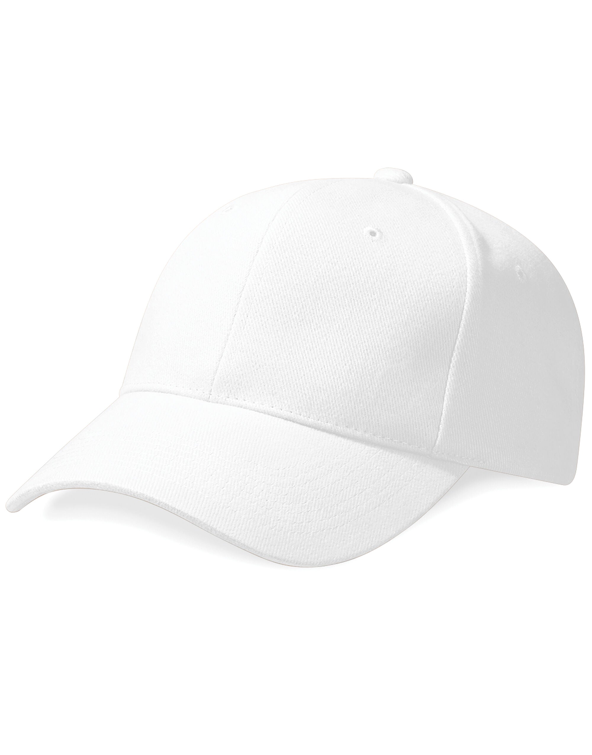 Beechfield Pro Style Heavy Cap