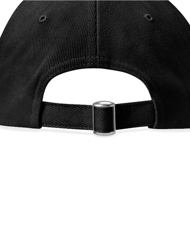 Beechfield Pro Style Heavy Cap