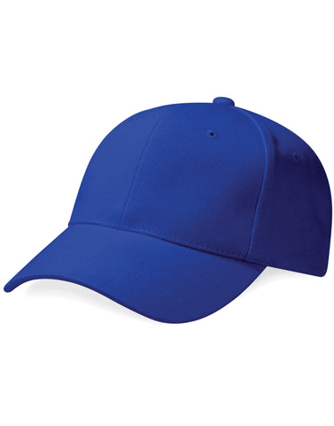 Beechfield Pro Style Heavy Cap