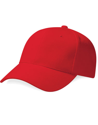 Beechfield Pro Style Heavy Cap