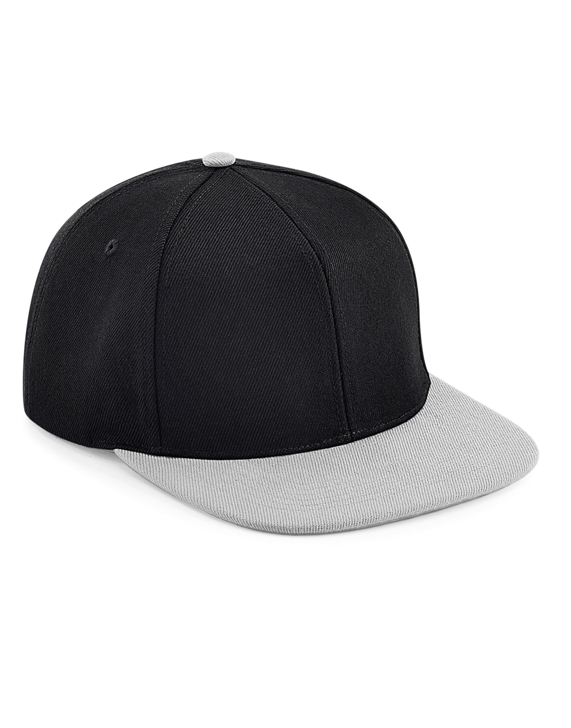 Beechfield Original FlatPeak 6Panel SBak