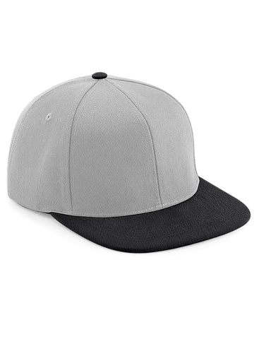 Beechfield Original FlatPeak 6Panel SBak