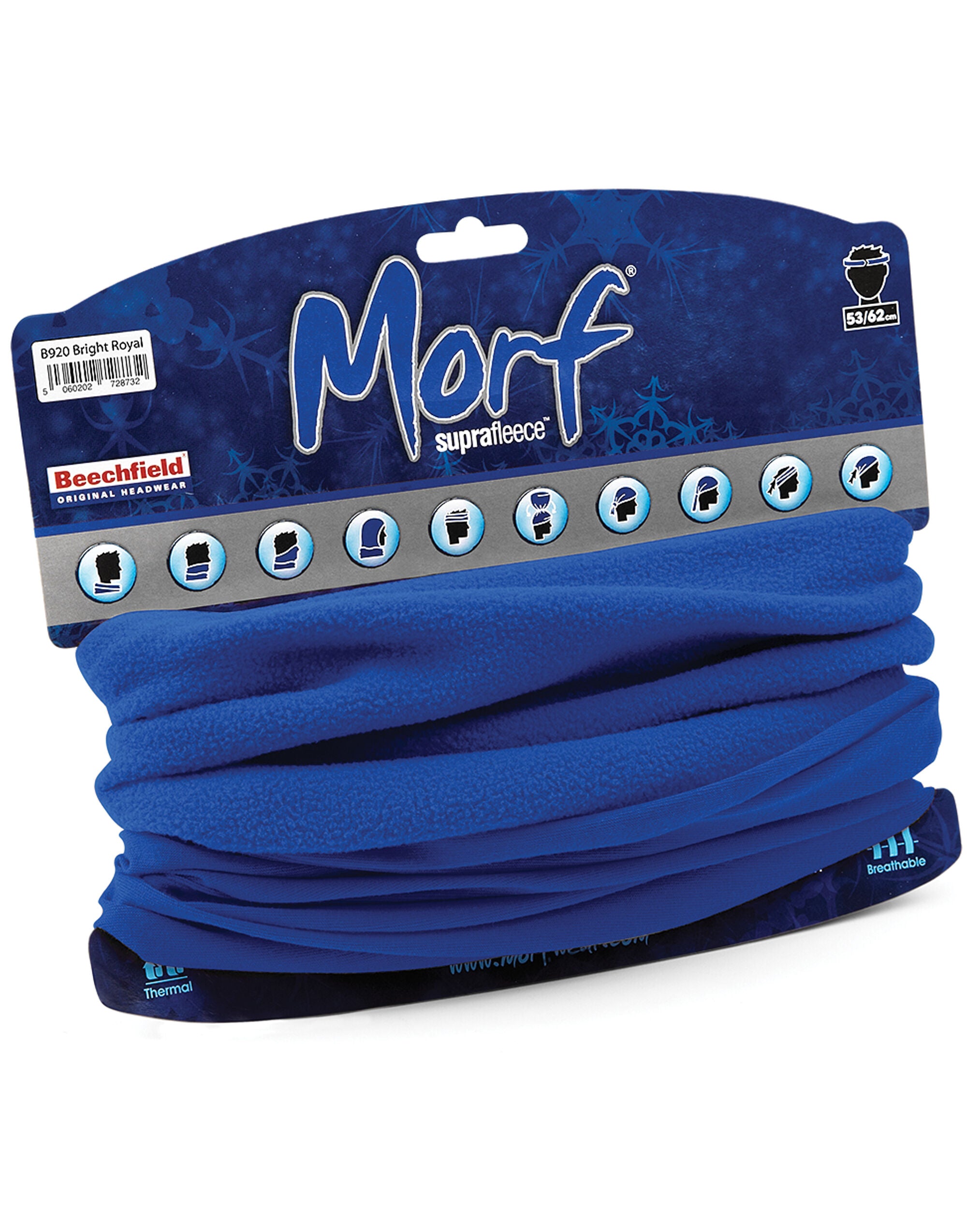 Beechfield Morf® Suprafleece®