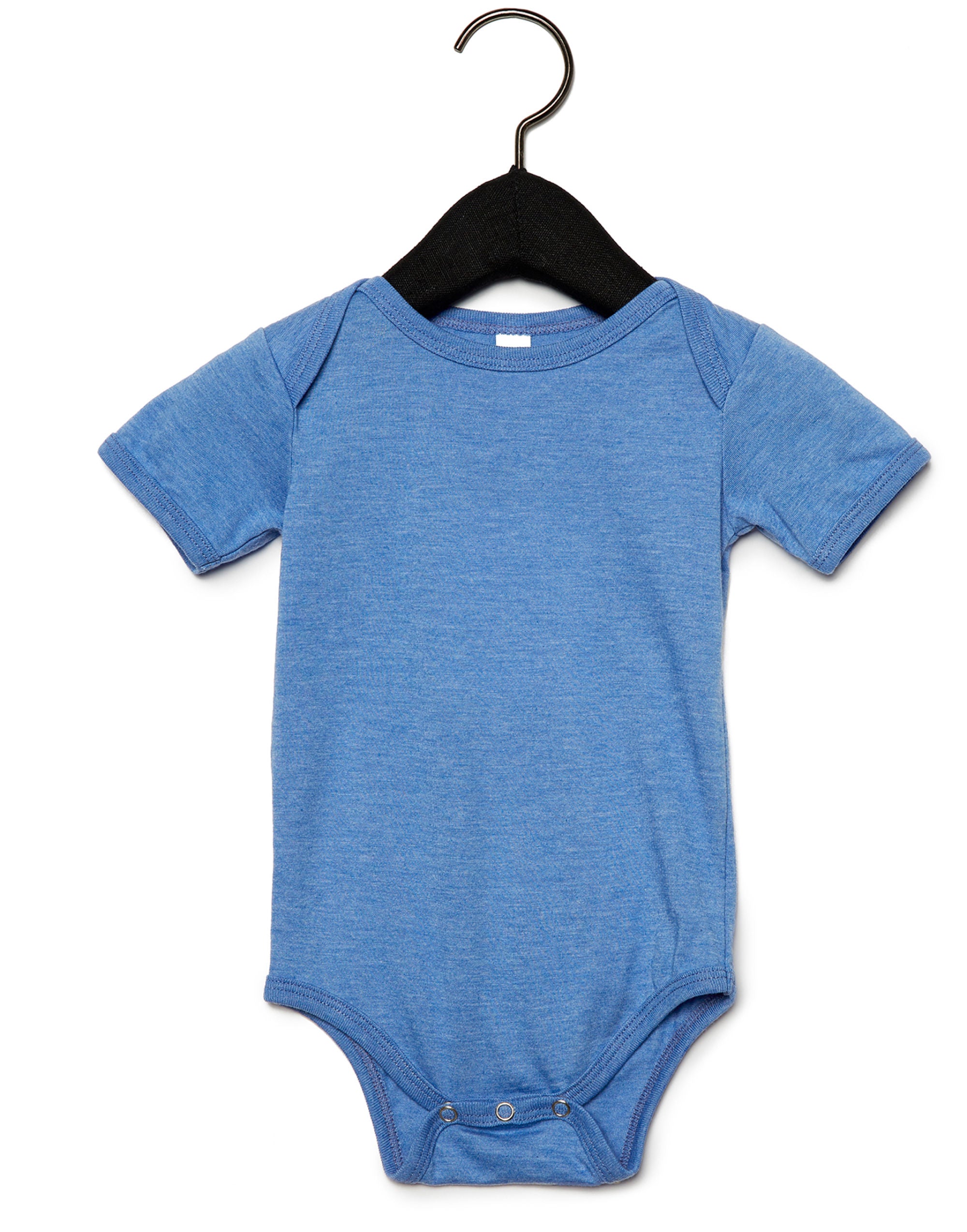 Bella Baby Jersey S/Sleeve Onesie