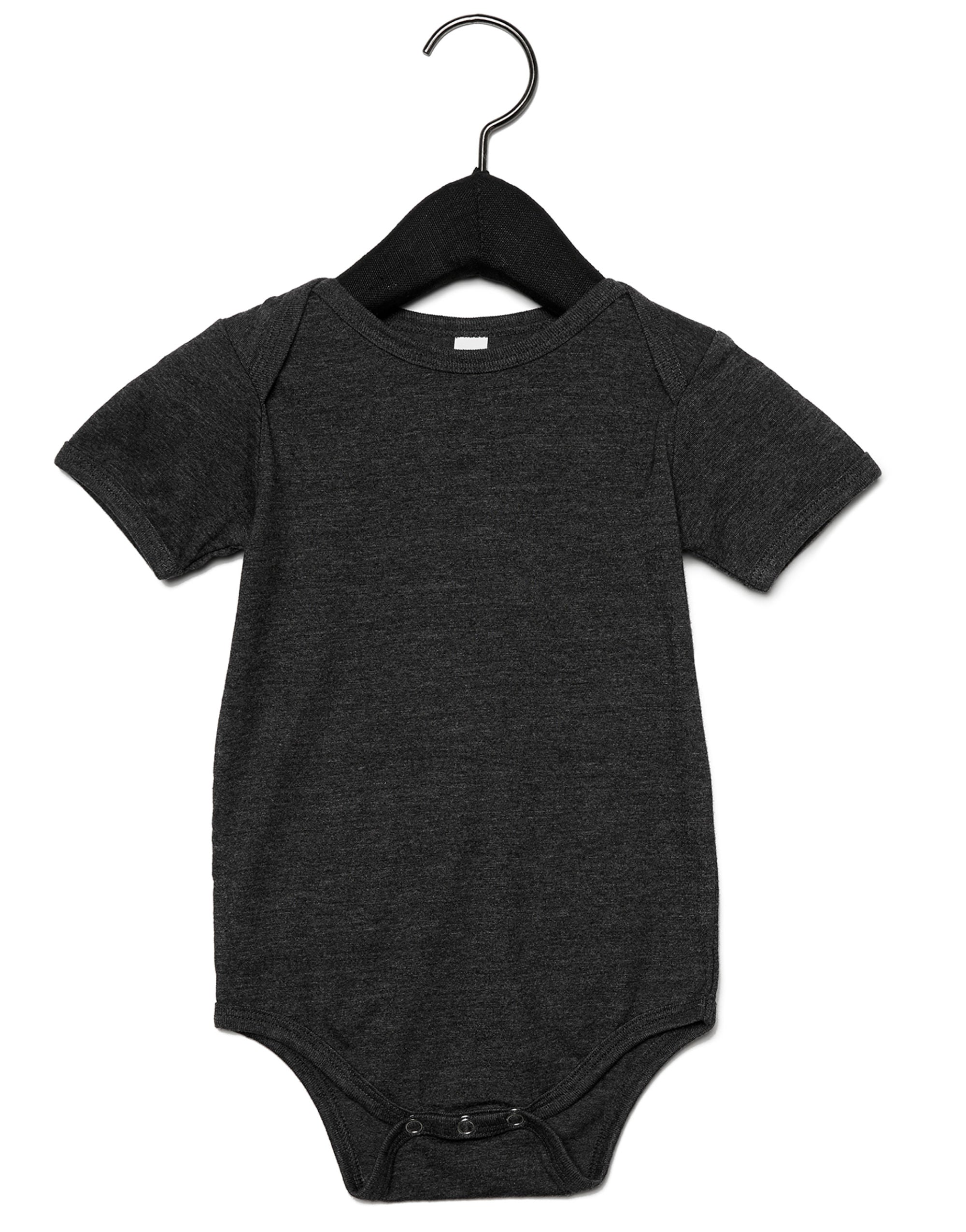 Bella Baby Jersey S/Sleeve Onesie