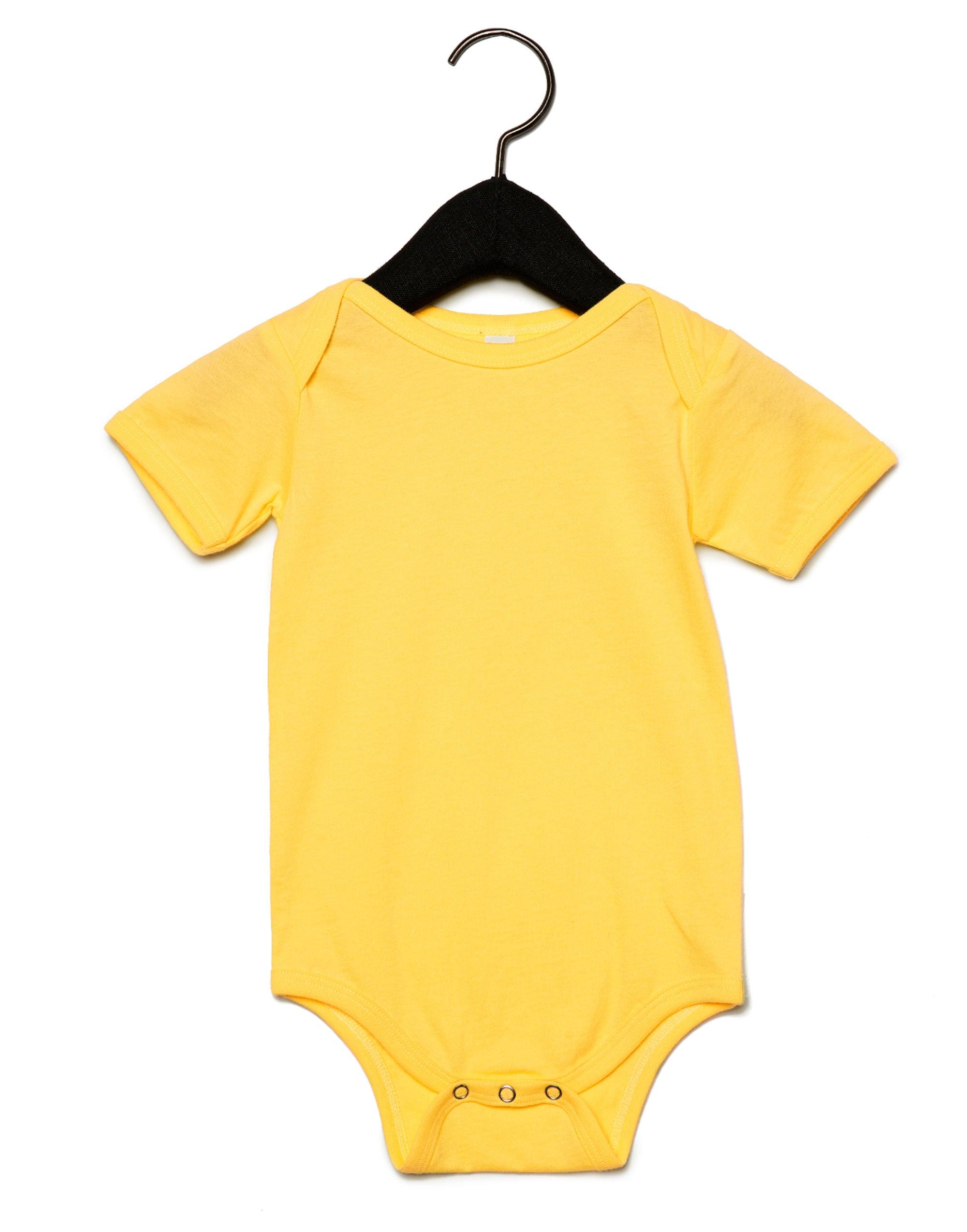 Bella Baby Jersey S/Sleeve Onesie