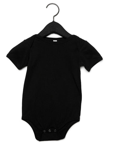 Bella Baby Jersey S/Sleeve Onesie