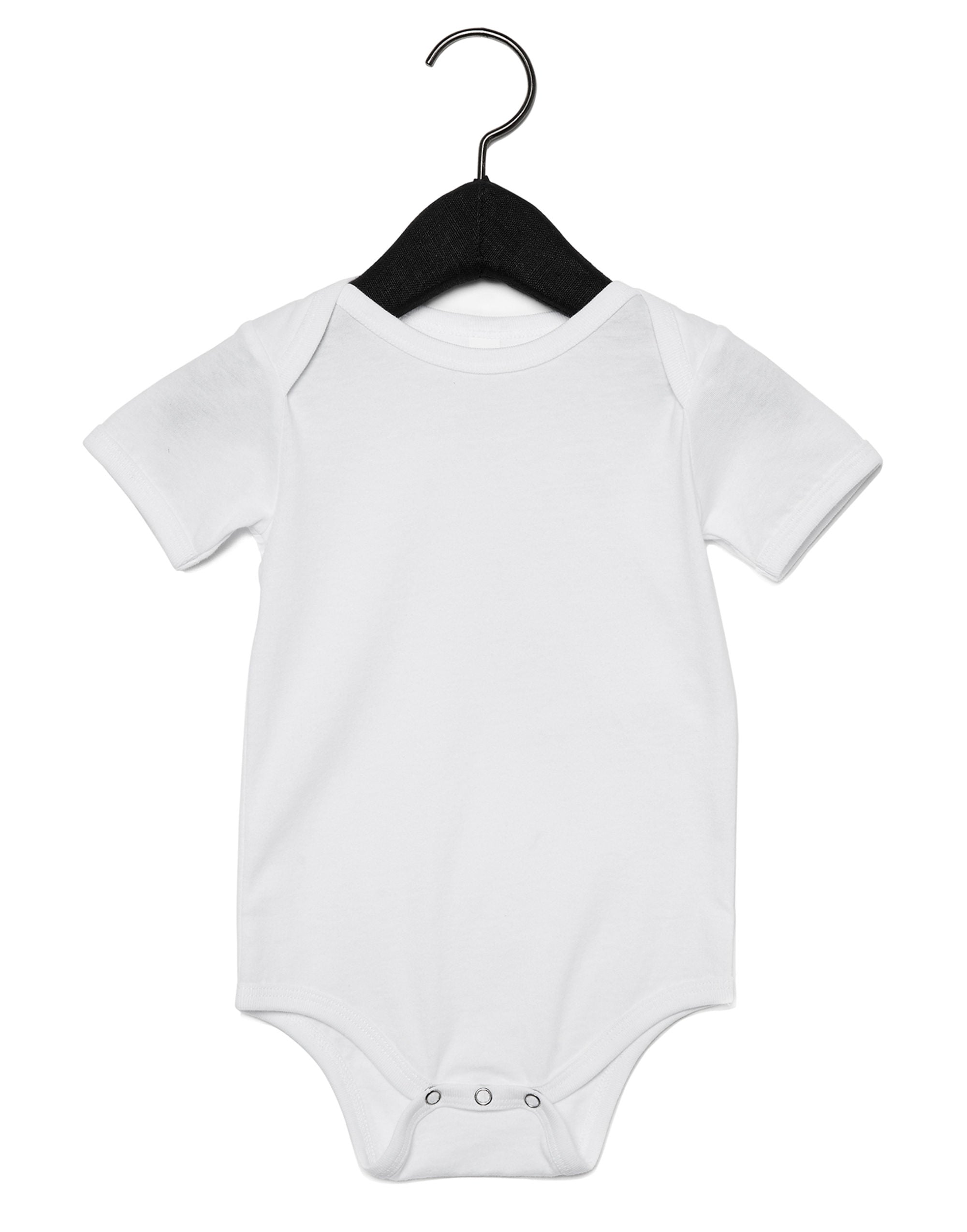 Bella Baby Jersey S/Sleeve Onesie