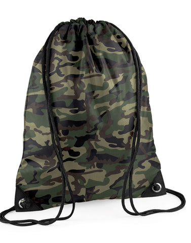 Bagbase Premium Gymsac