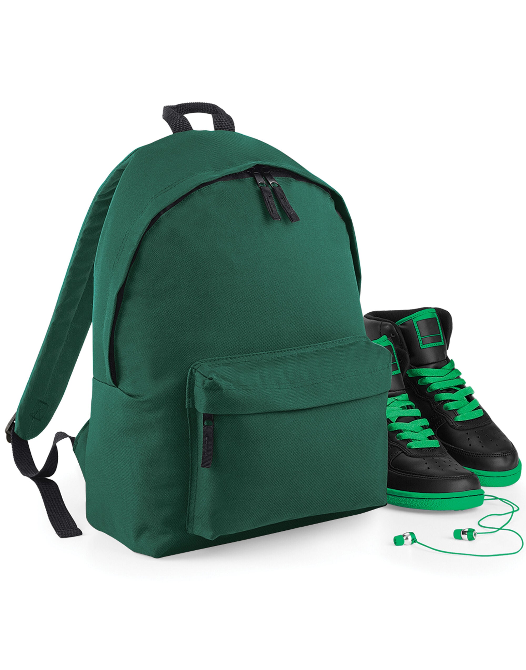 Bagbase Junior Fashion Backpack