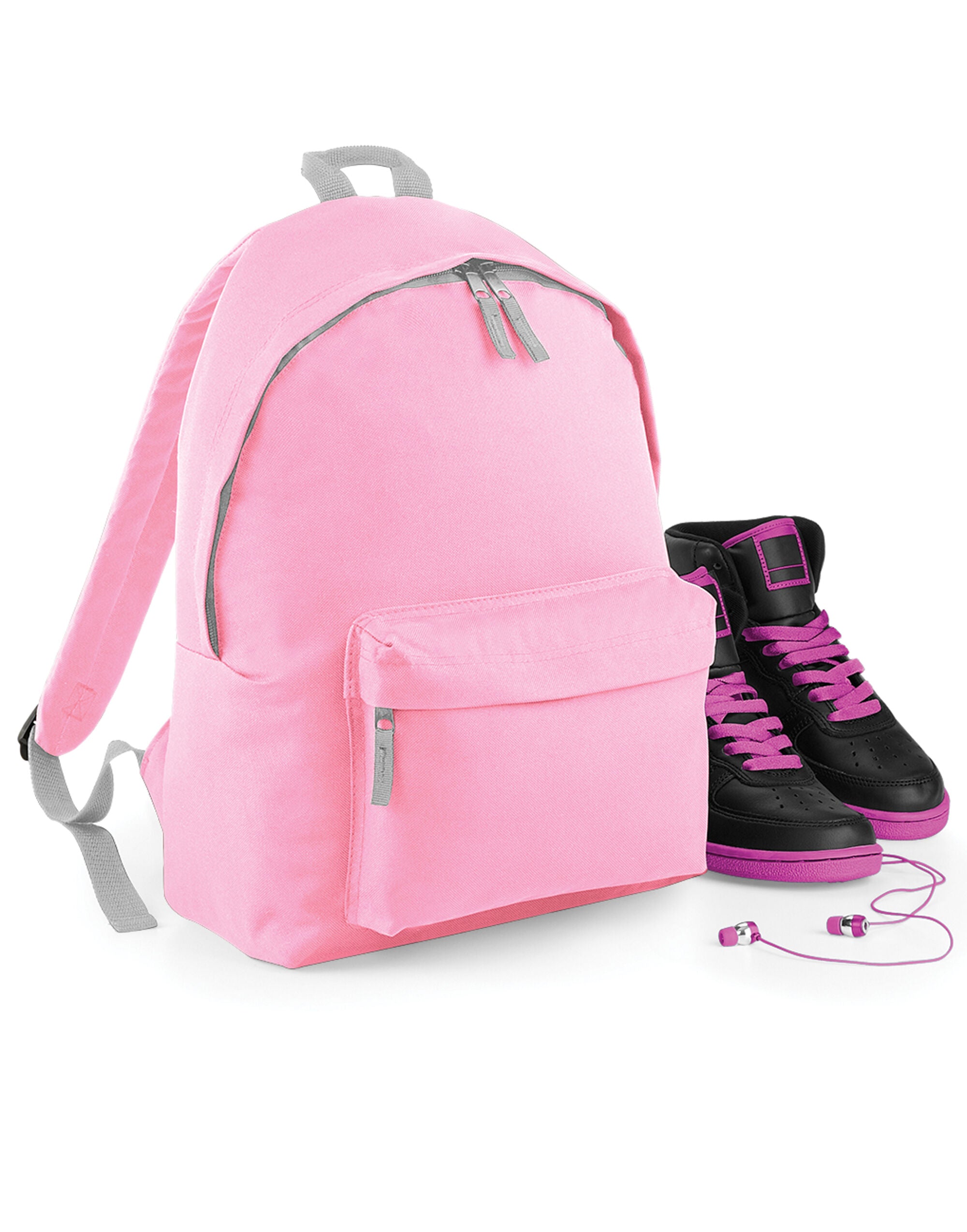 Bagbase Junior Fashion Backpack