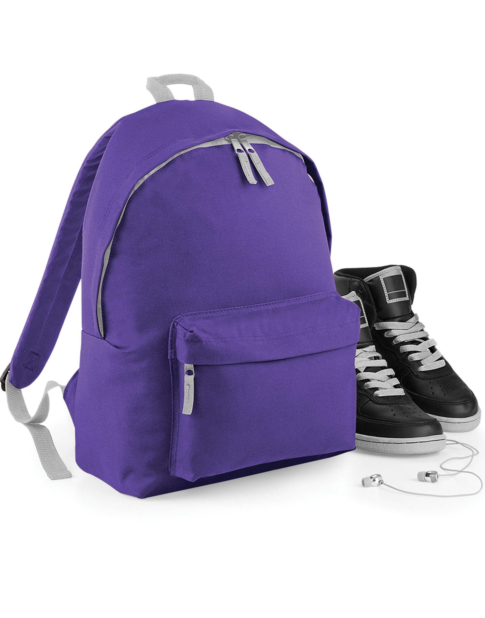 Bagbase Junior Fashion Backpack