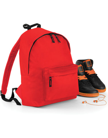 Bagbase Junior Fashion Backpack