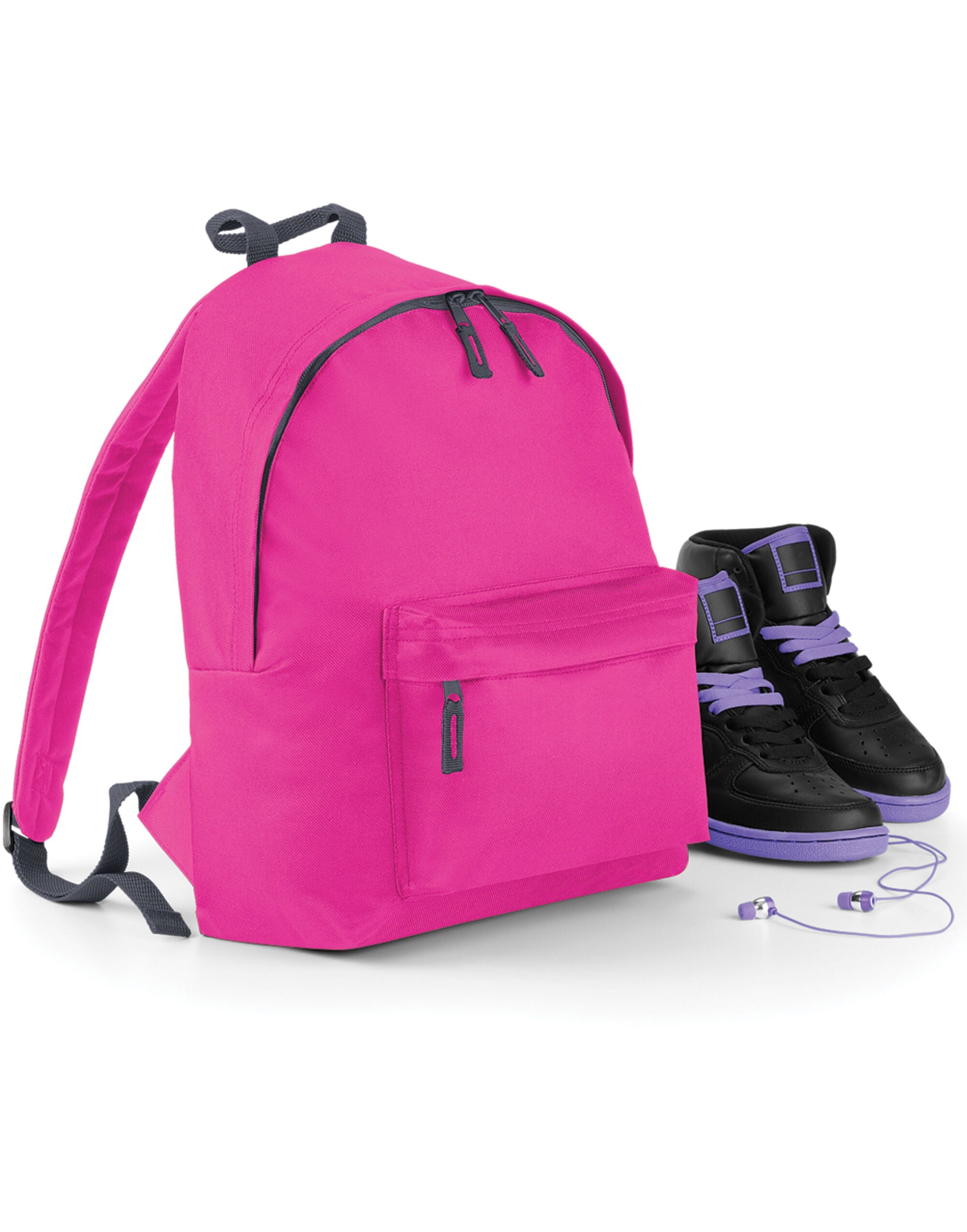 Bagbase Junior Fashion Backpack